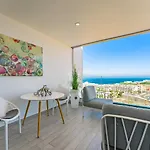 Appartement Ocean View Penthouse - Sunset Terrace, Heated Pool, Parking