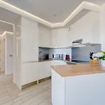 Ocean View Penthouse - Sunset Terrace, Heated Pool, Parking Appartement *