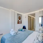 Appartement Ocean View Penthouse - Sunset Terrace, Heated Pool, Parking *