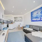 Ocean View Penthouse - Sunset Terrace, Heated Pool, Parking * Costa Adeje (Tenerife)