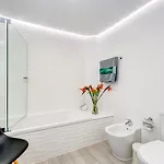 Ocean View Penthouse - Sunset Terrace, Heated Pool, Parking Appartement *