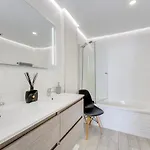 Ocean View Penthouse - Sunset Terrace, Heated Pool, Parking Appartement Costa Adeje (Tenerife)