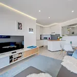 Ocean View Penthouse - Sunset Terrace, Heated Pool, Parking Appartement *