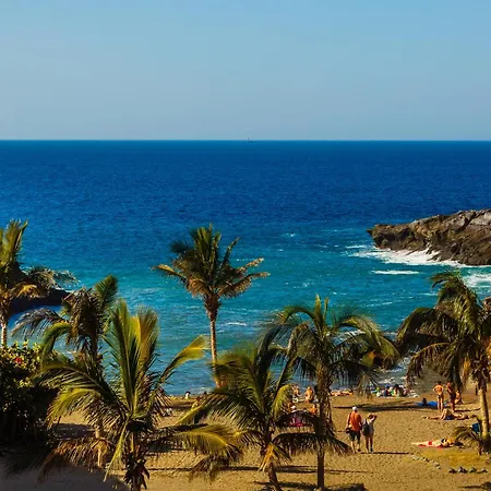 شقة Blue Lagoon - Ocean View Penthouse With Airco & Heated Pool *