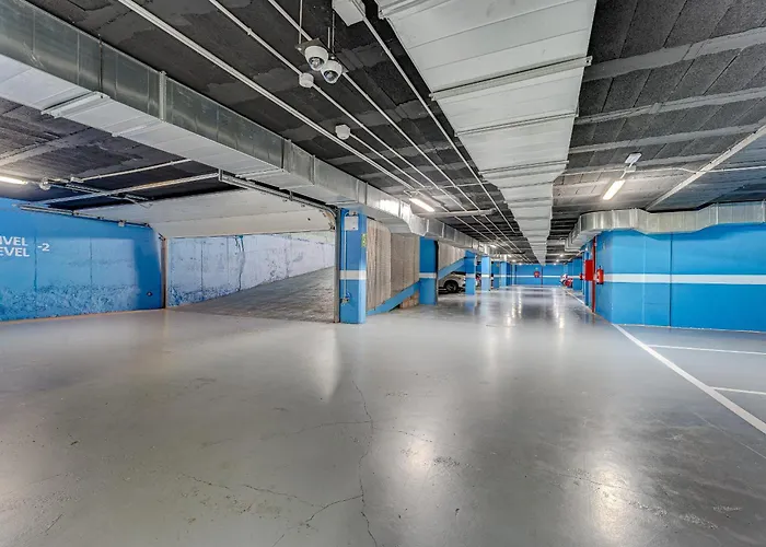 Blue Lagoon - Ocean View Penthouse With Airco & Heated Pool * Costa Adeje (Tenerife)