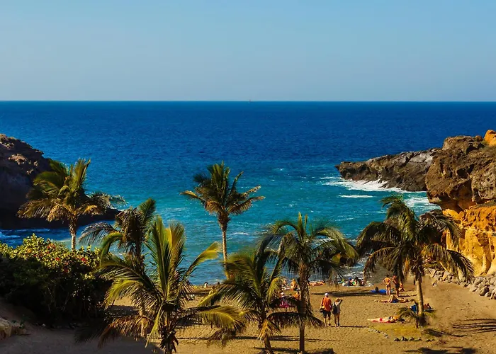 شقة Blue Lagoon - Ocean View Penthouse With Airco & Heated Pool *