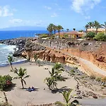 Ocean View Penthouse - Sunset Terrace, Heated Pool, Parking