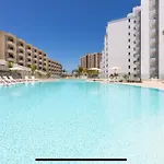 Apartamento Ocean View Penthouse - Sunset Terrace, Heated Pool, Parking