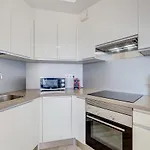Ocean View Penthouse - Sunset Terrace, Heated Pool, Parking