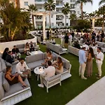 Ocean View Penthouse - Sunset Terrace, Heated Pool, Parking Apartmán Costa Adeje (Tenerife)