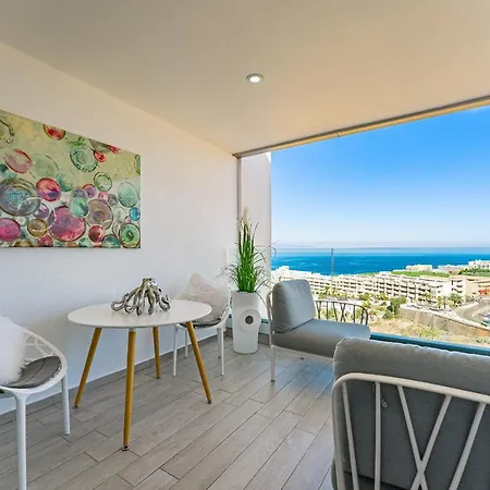 Apartmán Ocean View Penthouse - Sunset Terrace, Heated Pool, Parking