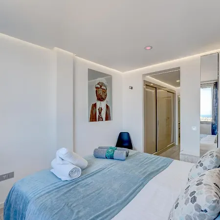 Apartment Ocean View Penthouse Blue Lagoon *