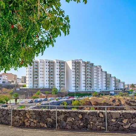 Apartment Ocean View Penthouse Blue Lagoon