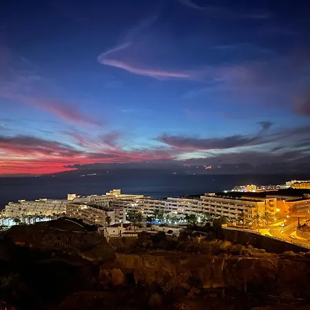 Apartment Ocean View Penthouse Blue Lagoon *