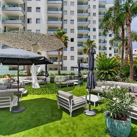 Apartmán Ocean View Penthouse - Sunset Terrace, Heated Pool, Parking *