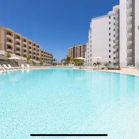 Apartamento Ocean View Penthouse Blue Lagoon