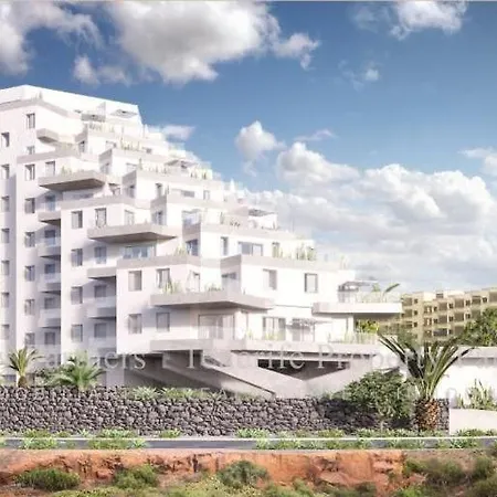 Daire Ocean View Penthouse Blue Lagoon *