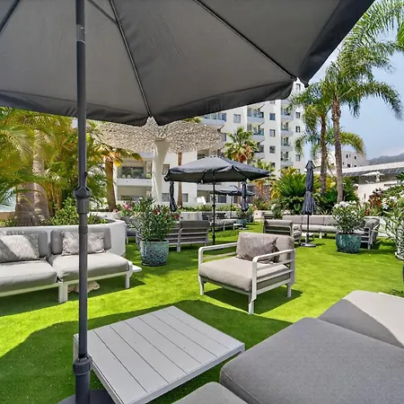 Apartment Ocean View Penthouse - Sunset Terrace, Heated Pool, Parking